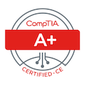 comptia-a-ce-certification.small Verification Code: MZQ767Y3CH1QQYJX