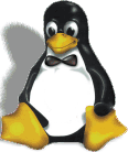 linux penguin Support for Linux